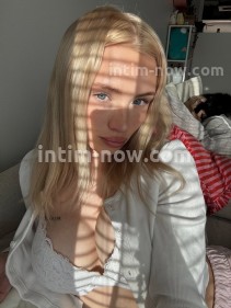 Фото проститутки Алиса №8 в городе Новосибирск