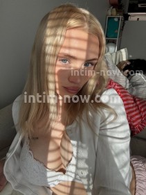 Фото проститутки Алиса №2 в городе Новосибирск