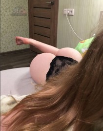 Фото проститутки Марина №2 в городе Новосибирск