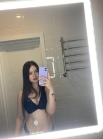 Фото проститутки Настя №2 в городе Новосибирск