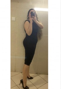 Фото проститутки Юля №5 в городе Новосибирск