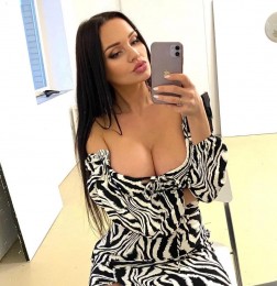 Фото проститутки Ажелика №1 в городе Новосибирск