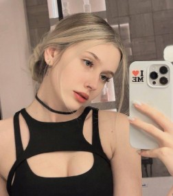 Фото проститутки Алёна №1 в городе Новосибирск