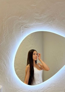 Фото проститутки Оля №1 в городе Новосибирск