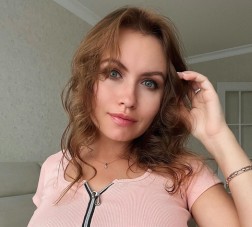 Фото проститутки Вика №1 в городе Новосибирск