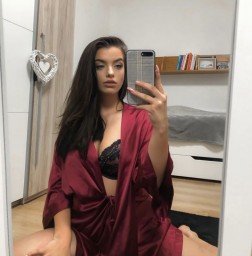 Фото проститутки Марина №1 в городе Новосибирск