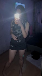 Фото проститутки Настя №1 в городе Новосибирск