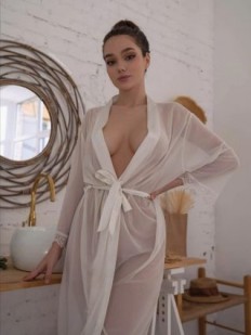 Фото проститутки Вика №1 в городе Новосибирск