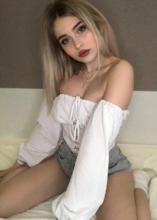 Фото проститутки Елена №1 в городе Новосибирск