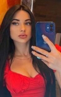 Фото проститутки Настя №1 в городе Новосибирск