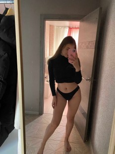 Фото проститутки Вика №1 в городе Новосибирск