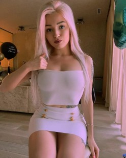 Фото проститутки Света №1 в городе Новосибирск