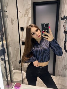 Фото проститутки Соня №1 в городе Новосибирск