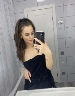 Фото проститутки Катя №1 в городе Новосибирск