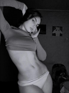 Фото проститутки Настя №1 в городе Новосибирск