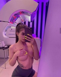 Фото проститутки Катя №1 в городе Новосибирск