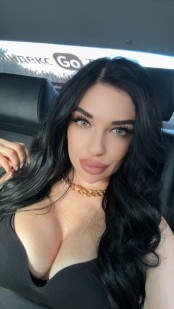 Фото проститутки Ксюша №1 в городе Новосибирск