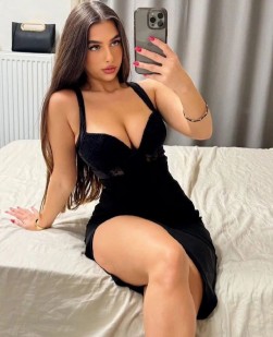 Фото проститутки Арина №1 в городе Новосибирск