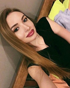 Фото проститутки Карина №1 в городе Новосибирск