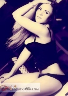 Фото проститутки Света №1 в городе Новосибирск