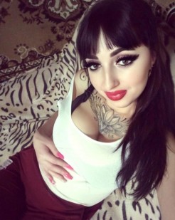 Фото проститутки Анастасия №1 в городе Новосибирск