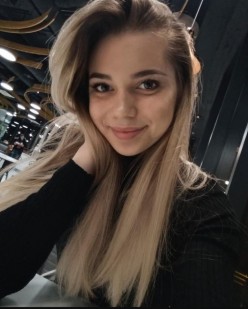 Фото проститутки Маша №1 в городе Новосибирск