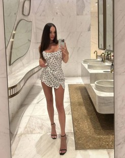 Фото проститутки Юлия №1 в городе Новосибирск