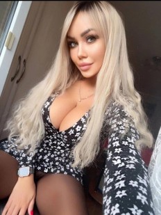 Фото проститутки Настя №1 в городе Новосибирск