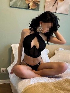 Фото проститутки Ольга №1 в городе Новосибирск