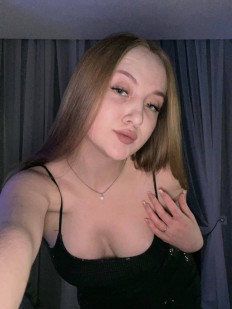 Фото проститутки Аня №1 в городе Новосибирск