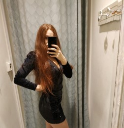 Фото проститутки Яна №1 в городе Новосибирск