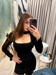 Фото проститутки Соня №1 в городе Новосибирск