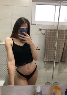 Фото проститутки Виктория №1 в городе Новосибирск