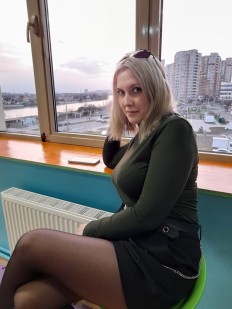 Фото проститутки Оля №1 в городе Новосибирск