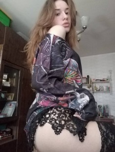 Фото проститутки Вера №1 в городе Новосибирск