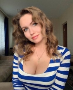 Фото проститутки Вика №1 в городе Новосибирск