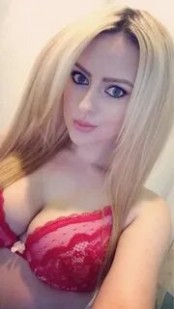 Фото проститутки Настя №1 в городе Новосибирск