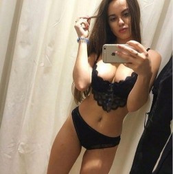 Фото проститутки Валя №1 в городе Новосибирск