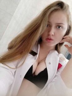 Фото проститутки Вика №1 в городе Новосибирск