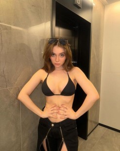 Фото проститутки Вика №1 в городе Новосибирск