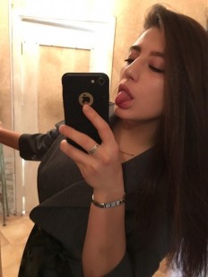 Фото проститутки Наташа №1 в городе Новосибирск