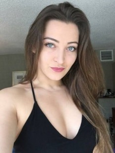 Фото проститутки Настя №1 в городе Новосибирск