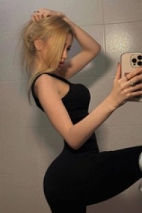 Фото проститутки Вика №1 в городе Новосибирск