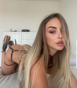 Фото проститутки Виктория №1 в городе Новосибирск