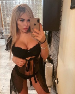 Фото проститутки Настя №1 в городе Новосибирск