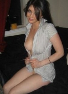 Фото проститутки Ева №1 в городе Новосибирск