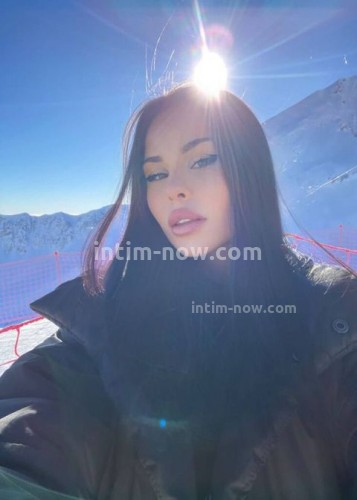 Амина, Г. Новосибирск