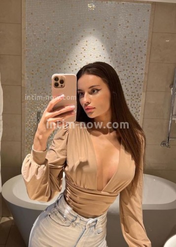 Аня, Г. Новосибирск