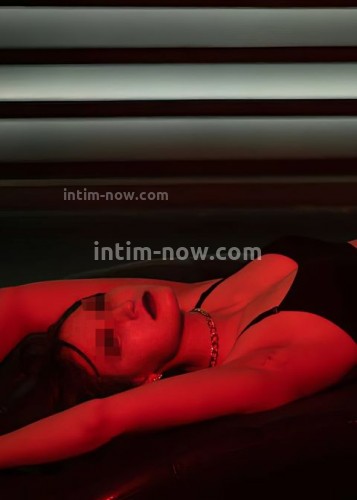 Ирина, Г. Новосибирск