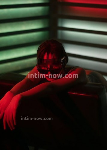 Ирина, Г. Новосибирск